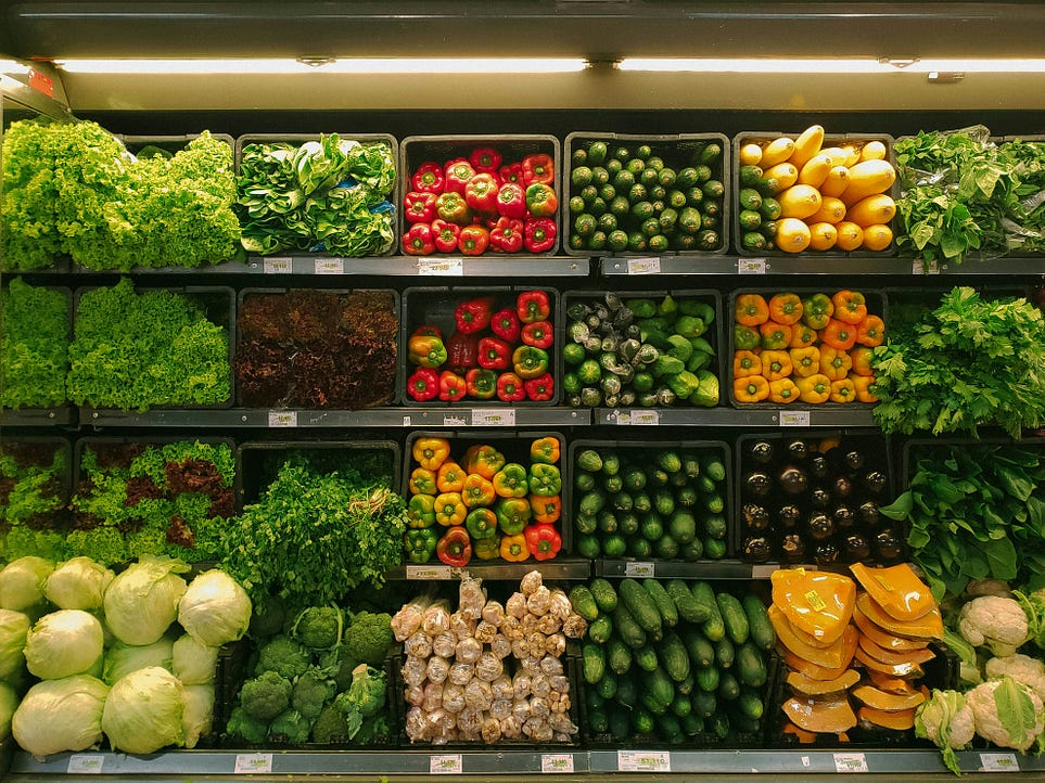 How To Overcome The Pitfalls Of Clean Eating
